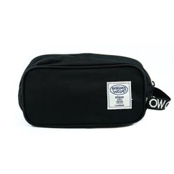 Sac fourre-tout Ocean's Wave Preta