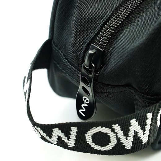 Sac fourre-tout Ocean's Wave Preta