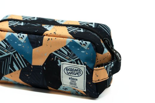 Trousse de toilette Okuda