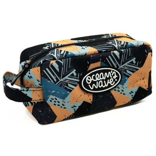 Trousse de toilette Okuda