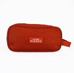 Sac d'hygiène vermelha Atlético de Madrid Movistar Riders