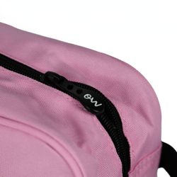 Necessaire Ocean's Wave Rosa Pastel