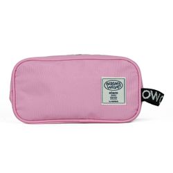 Necessaire Ocean's Wave Rosa Pastel