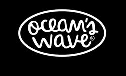 OCW ESTUCHE 2 CREMALLERAS LOGO 2COLORES ROSA/TURQUESA