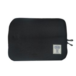 Capa para portátil 13-14" Ocean's Wave preta