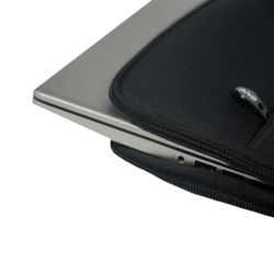 Funda para portátil 13-14" Ocean's Wave negra