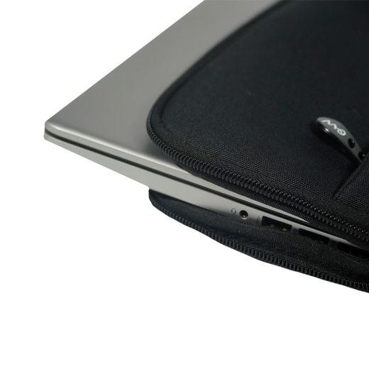 Funda para portátil 13-14" Ocean's Wave negra