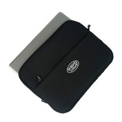 Funda para portátil 13-14" Ocean's Wave negra