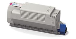 Oki 45396202 magenta