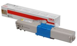 OKI 46490401 Amarillo