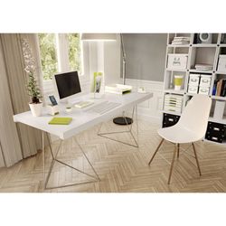 Leitz wow organiseur de bureau double avec charge inductive. 4 couleurs
