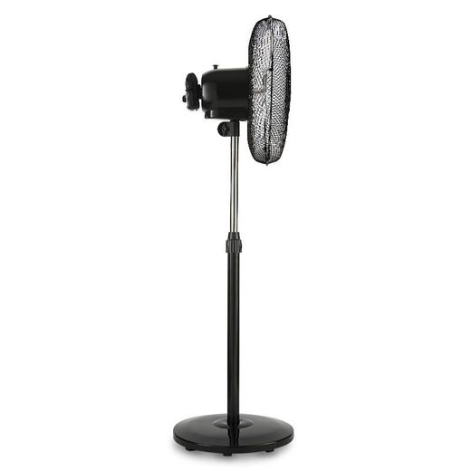 Pack 2 Ventiladores industriales de pie 40cm - 60W