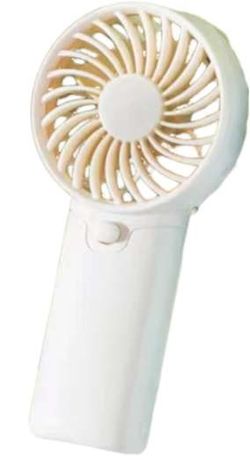 Pack 24 pilas + Ventilador REGALO