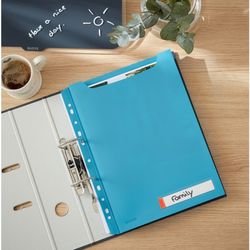 Pack 3 capas de privacidade aconchegantes leitz