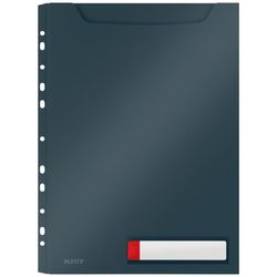 Pack 3 housses d'intimité leitz cosy