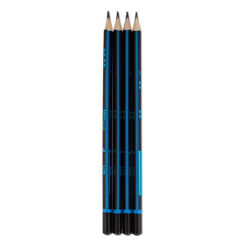 Expositor con 90 lápices STAEDTLER NORIS — Cartabon