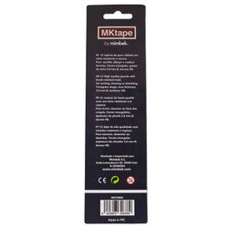 Pack 4 crayons triangulaires Mktape