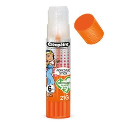 Pack 42+6 Pegamento Barra Transparente 21gr