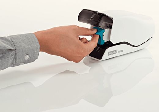 Pack de 2 cassettes d'agrafes pour 5020E et 5025E