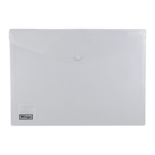 Pack de 2 envelopes para documentos A4.