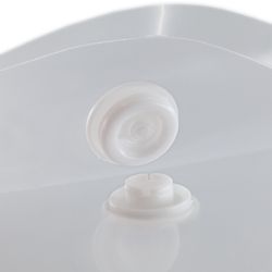 Pack de 2 envelopes para documentos A4.