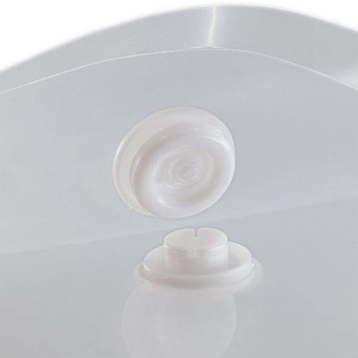 Pack de 2 envelopes para documentos A4.