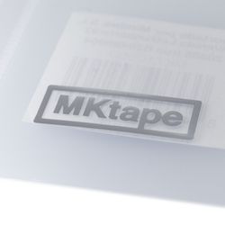 Pack de 2 envelopes para documentos A4.