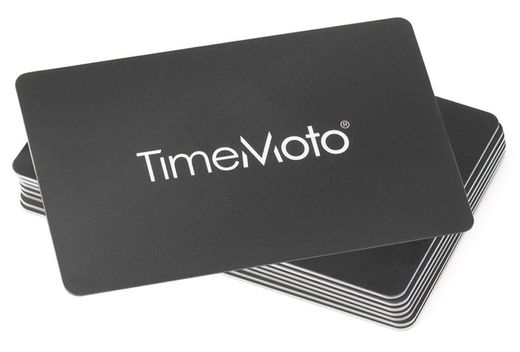 Pacote de 25 cartas timemoto