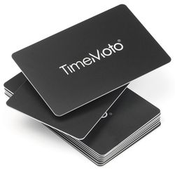 Pack de 25 tarjetas timemoto