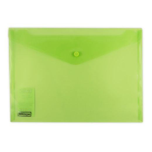 Pack de 3 envelopes para documentos A4. mktape