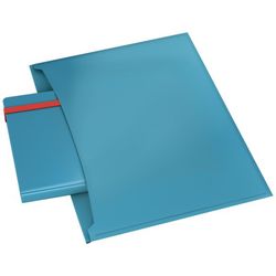 Lot de 3 enveloppes de confidentialité douillettes, avec 2 poches