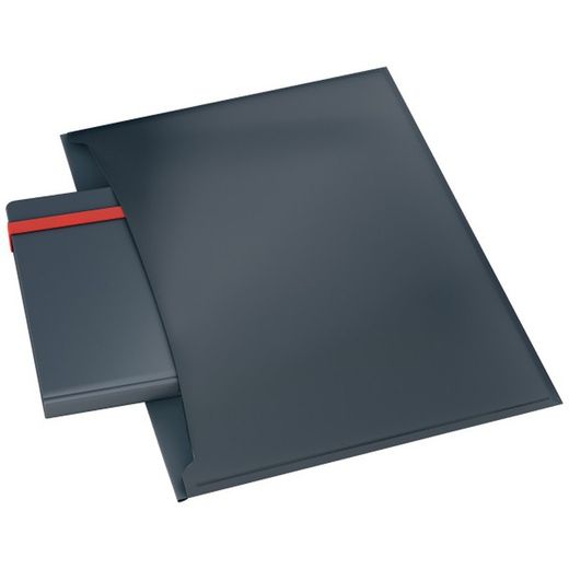 Lot de 3 enveloppes de confidentialité douillettes, avec 2 poches