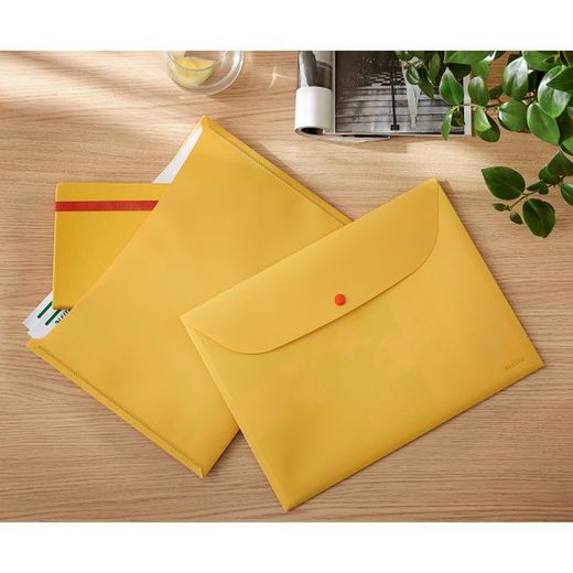 Lot de 3 enveloppes de confidentialité douillettes, avec 2 poches