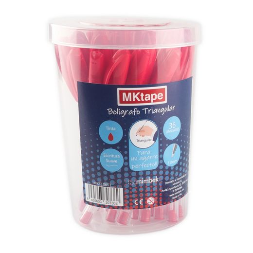 Stylos Triangle Mktape