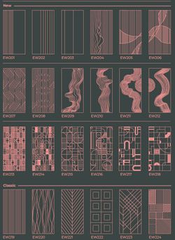 Panel acústico fonoabsorbente ecowall biselado