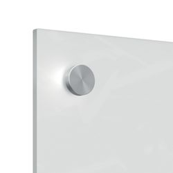 Nobo petit tableau en verre 300x600 mm