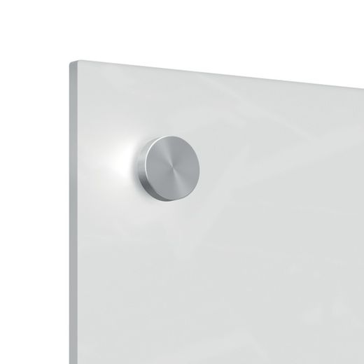 Nobo petit tableau en verre 300x600 mm