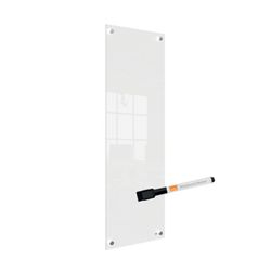 Nobo petit tableau en verre 300x900 mm