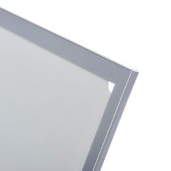 Painel de informações. 2 tamanhos