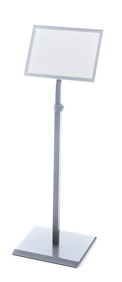 Painel de informações. 2 tamanhos