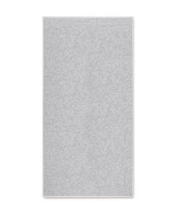 Painéis de absorção de som. Painéis acústicos. vários tamanhos e cores