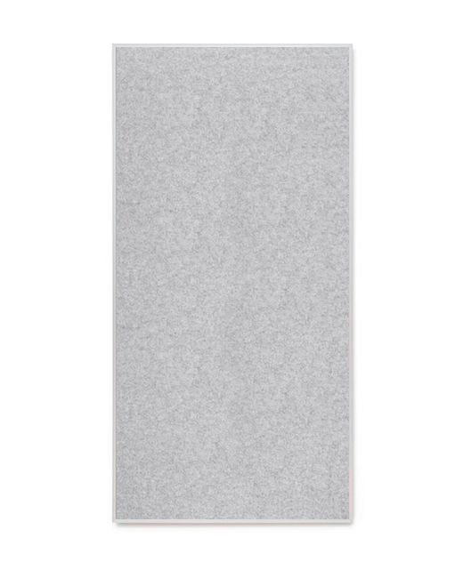 Painéis de absorção de som. Painéis acústicos. vários tamanhos e cores