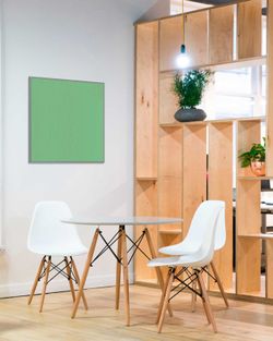 Painéis de absorção de som. Painéis acústicos. vários tamanhos e cores