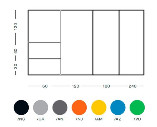 Painéis de absorção de som. Painéis acústicos. vários tamanhos e cores