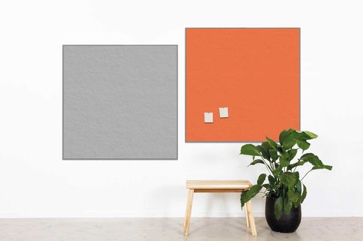 Painéis de absorção de som. Painéis acústicos. vários tamanhos e cores