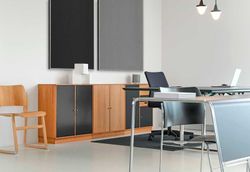 Painéis de absorção de som. Painéis acústicos. vários tamanhos e cores