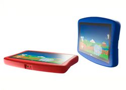 tissu interactif pour enfants multiCLASS Kids Pad