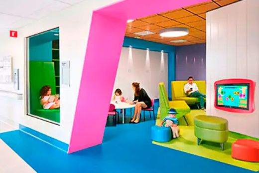 Pantalla interactiva infantil multiCLASS Kids Pad