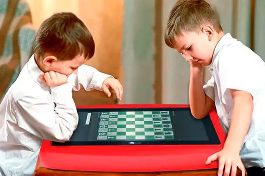 Pantalla interactiva infantil multiCLASS Kids Pad