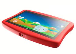 tissu interactif pour enfants multiCLASS Kids Pad